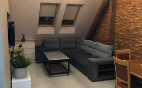 Apartament - Loft